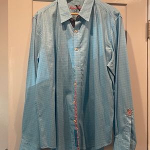 Mens dress shirt